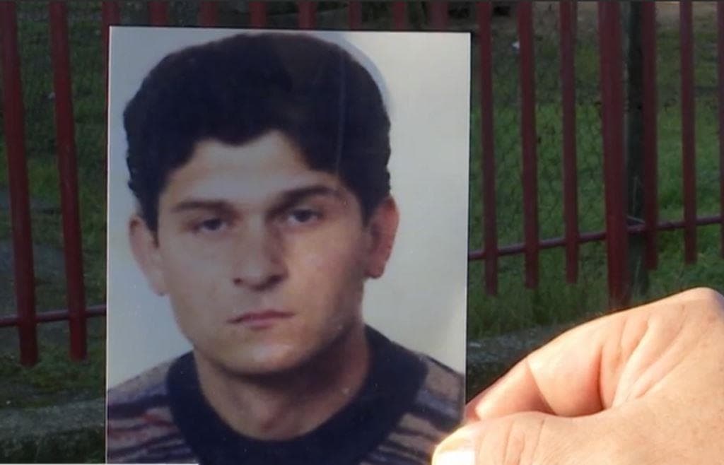 Pénzt ajánlott a családja, ha megtalálják az eltűnt marcelházai férfit