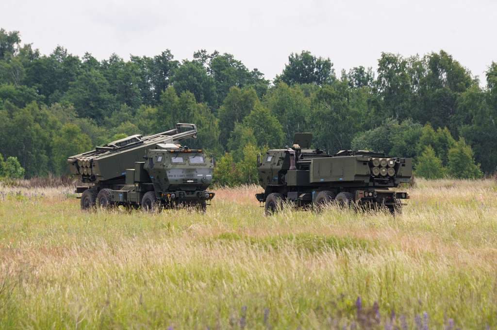 A Pentagon szerint Oroszország eddig egyetlen HIMARS rakétarendszert sem tudott megsemmisíteni