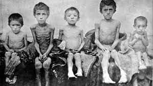 Népirtássá nyilváníthatja a német parlament az 1932-33-as ukrajnai éhínséget – a sztálinista orosz vezetés szándékosan idézte elő a négymillió ember halálát
