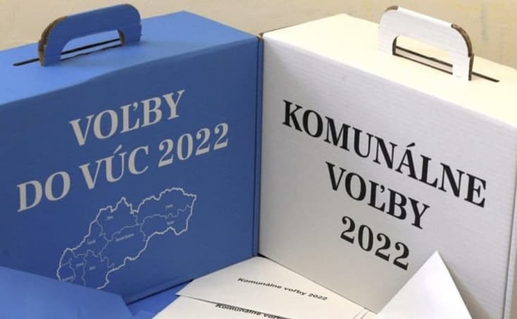 Választás 2022: A szenci képviselő-testület tagjainak fele független