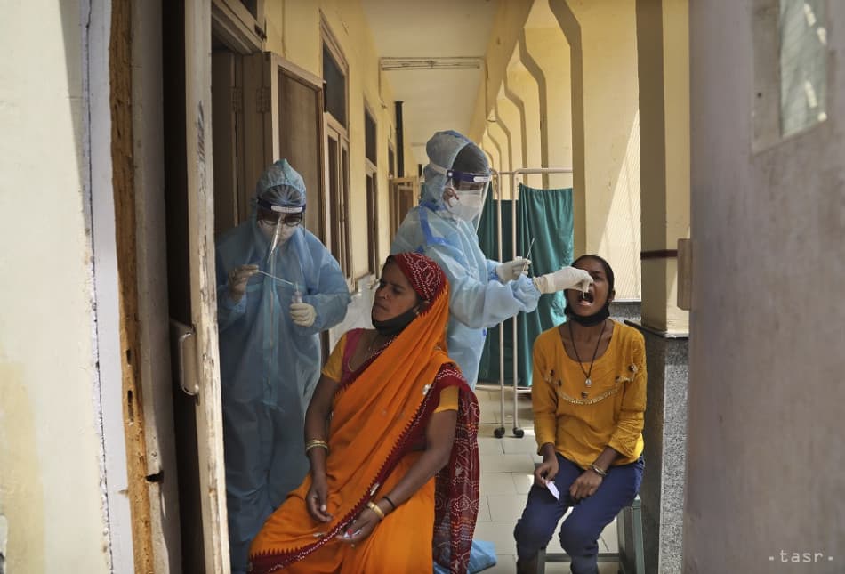 Az EU azonnali segítséget nyújt India járványügyi védekezéséhez
