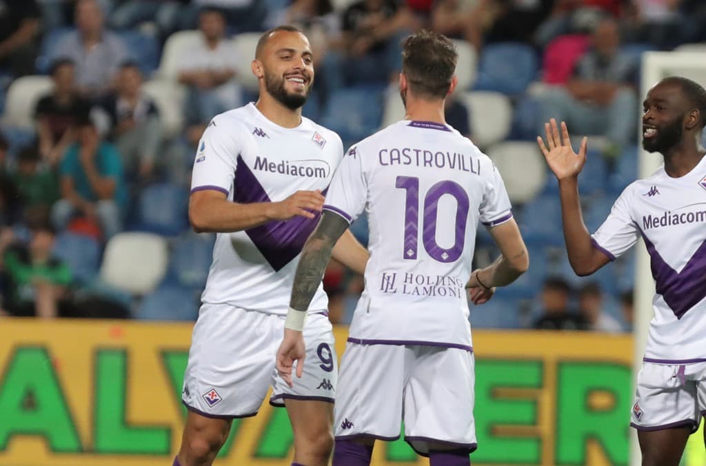 Konferencia Liga: Hosszú negatív szériát törne meg a Fiorentina és a West Ham is