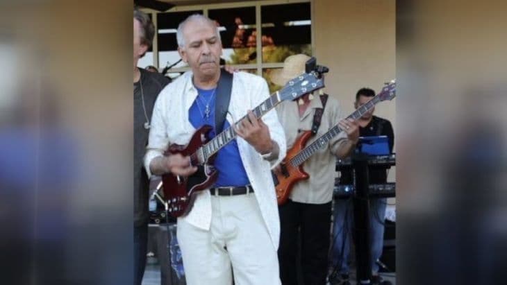 Meghalt 68 éves korában Jorge Santana mexikói gitáros, Carlos Santana öccse