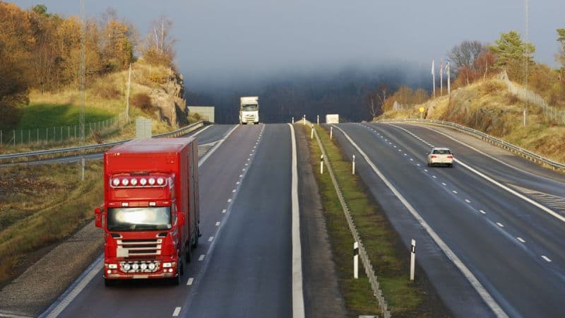 Meggyilkoltak egy szlovák állampolgárságú kamionsofőrt Írországban