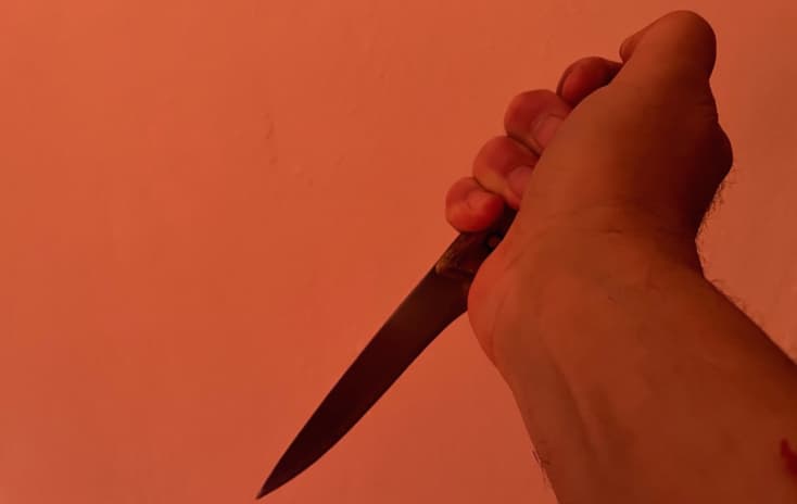 DURVA: Késsel támadt két általános iskolás lányra egy férfi Németországban