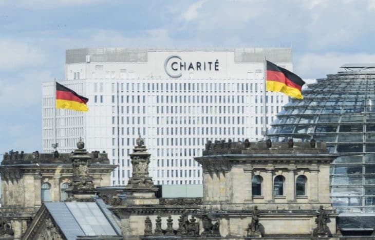 Átalakítják az utazási korlátozások rendszerét Németországban