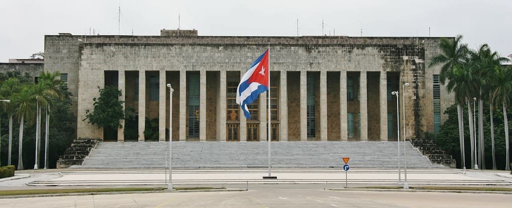Kubában olyasmi történt, ami évtizedek óta nem