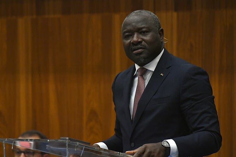 Nukleáris szakértőt neveztek ki Burkina Faso új miniszterelnökévé