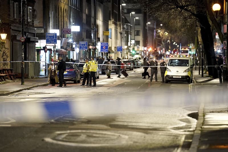 Jelentősen emelkedett Londonban az antiszemita és az iszlámgyűlölő indíttatású incidensek száma