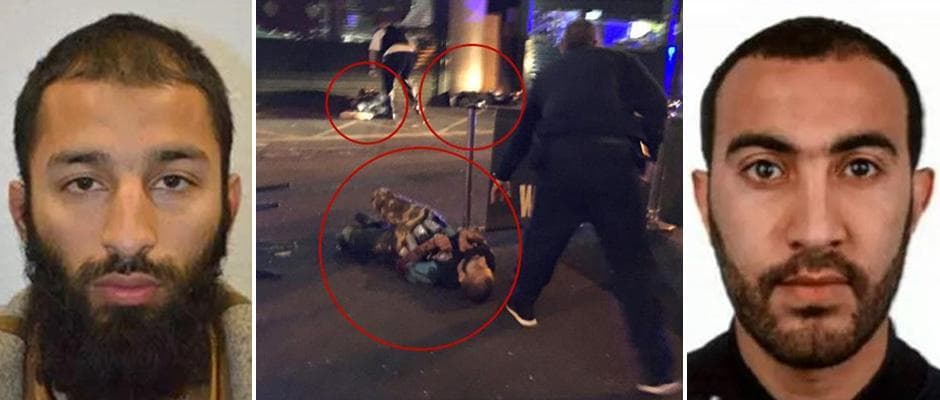 Sok imám nem hajlandó iszlám szertartás szerint eltemetni a londoni gyilkosokat