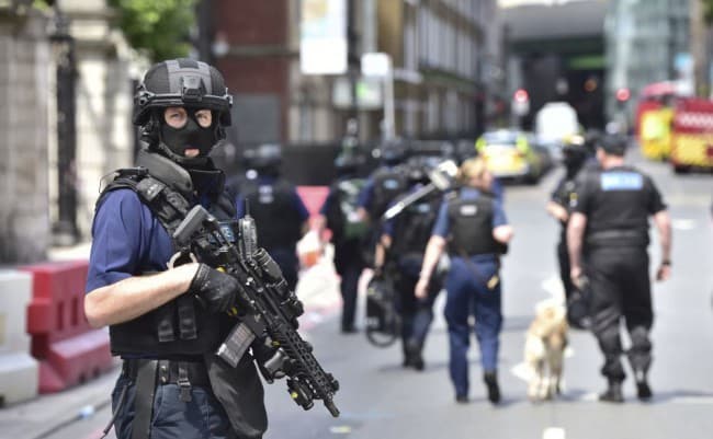 Londoni merénylet - Sok emberéletet mentett meg valószínűleg egy helyi étterem vezetője