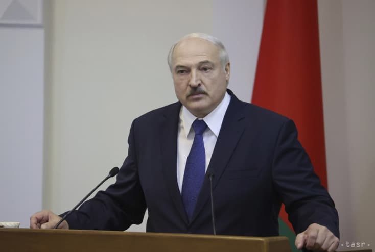 Fehérorosz válság - Lukasenka elnyomása nem működik többé Fehéroroszországban