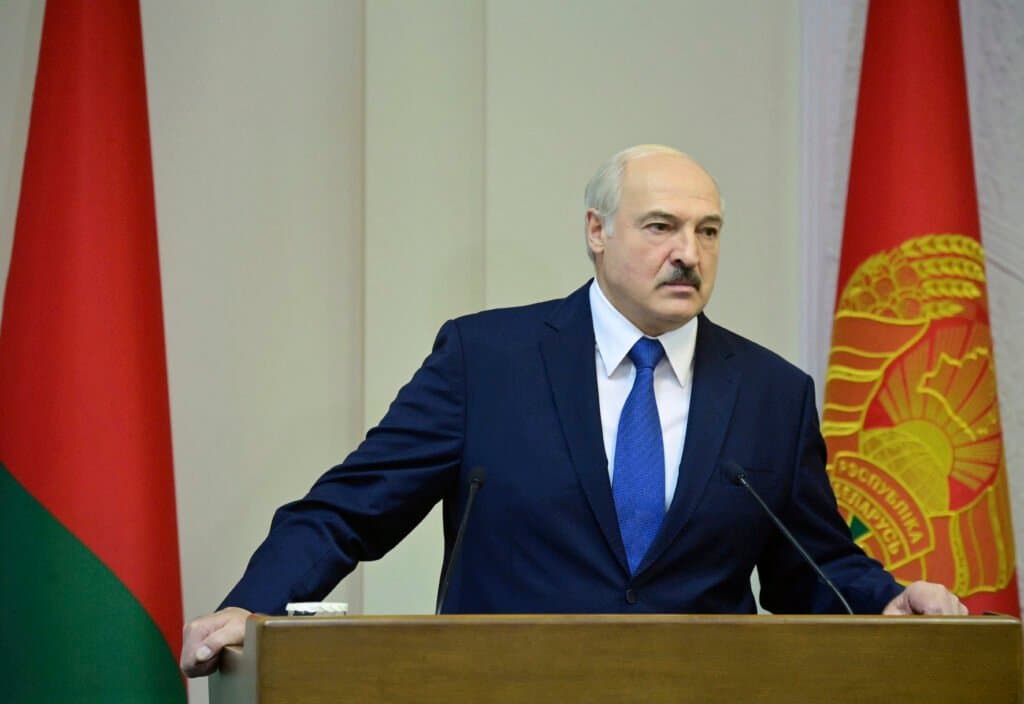Fehérorosz válság - Átállásra szólította fel az ellenzék a hadsereget