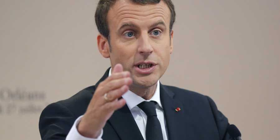 Franciaország visszahívta washingtoni és canberrai nagykövetét a tengeralattjáró-ügy miatt