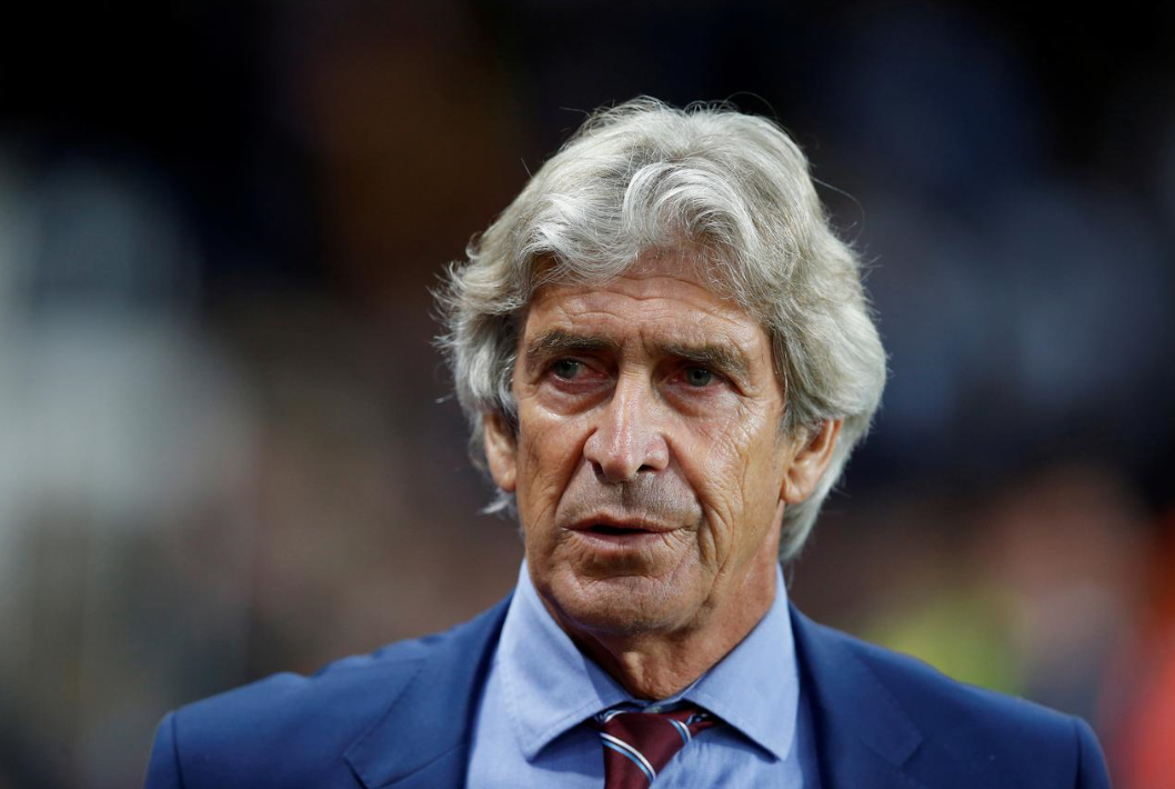 Premier League - Menesztették a West Ham United vezetőedzőjét