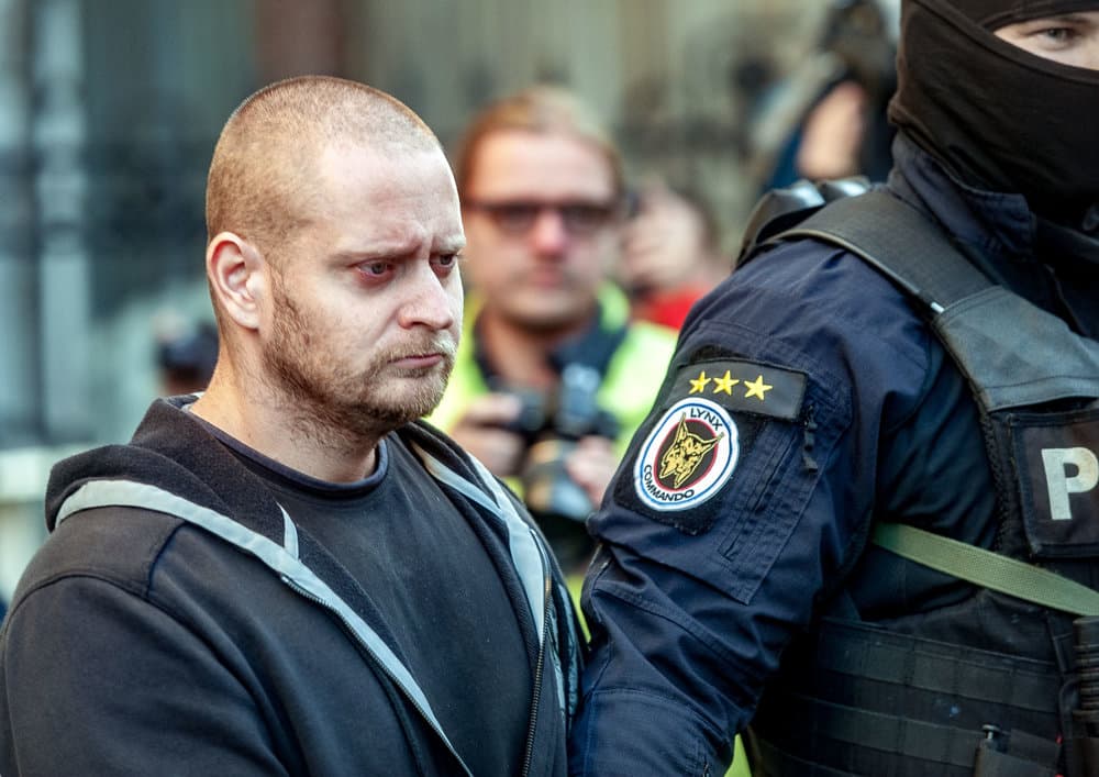 Miért hitte eddig azt a rendőrség, hogy Marček volt a sofőr? – ez téveszthette meg a nyomozókat