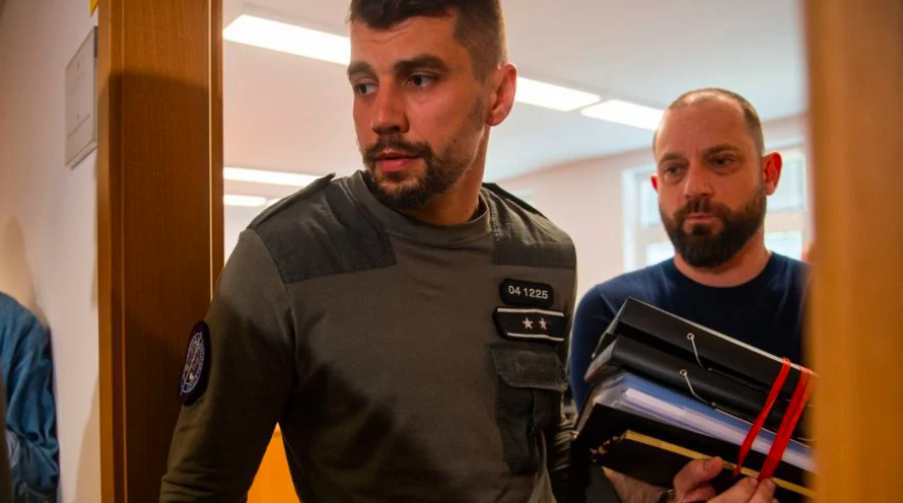 Szabadon engedték Kaliňák és Fico ügyvédhaverját