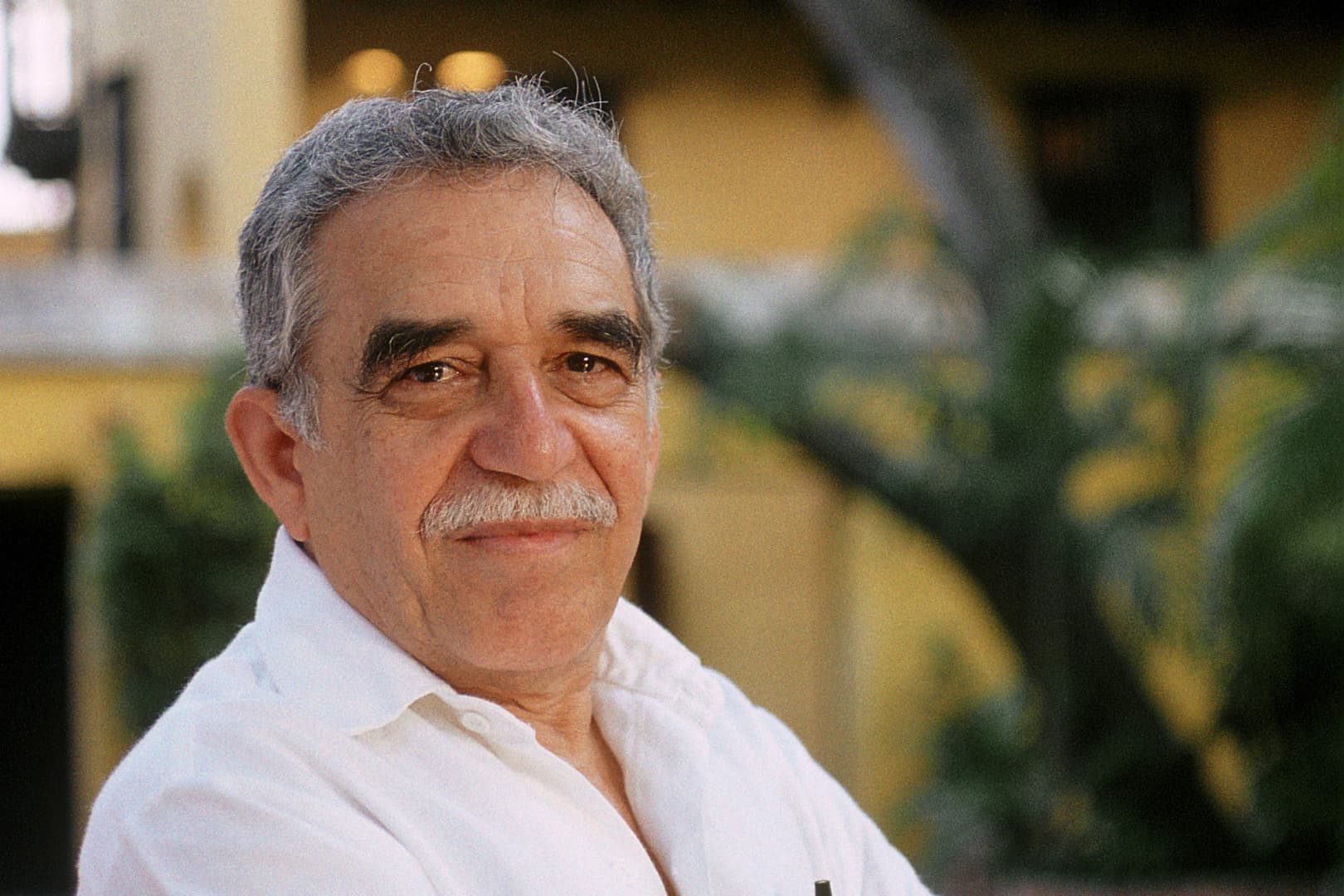 Ötmillió dollárt kérnek elrablói García Márquez író rokonáért