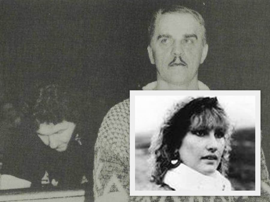 A vérfagyasztó valóság - Életfogytiglani börtön, ami két brutális szlovák gyilkos esetében mindjárt lejár!