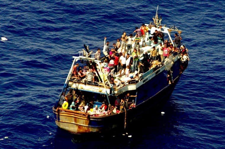Ismét menekültek fulladtak az Égei-tengerbe, köztük gyerekek