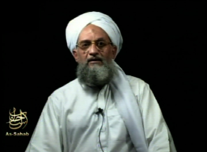 Állítása szerint a tálib vezetés nem tudta, hogy az al-Kaida vezetője Afganisztánban tartózkodott