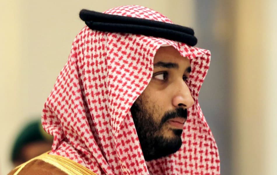 Ügyvédei szerint a szaúdi trónörököst mentelmi jog illeti meg a Hasogdzsi-perben