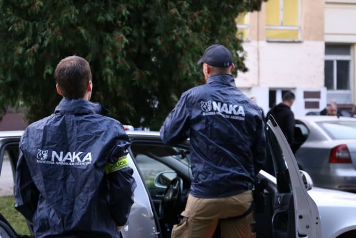 Őrizetbe vett a NAKA egy középiskolást, terrorizmussal gyanúsítják!
