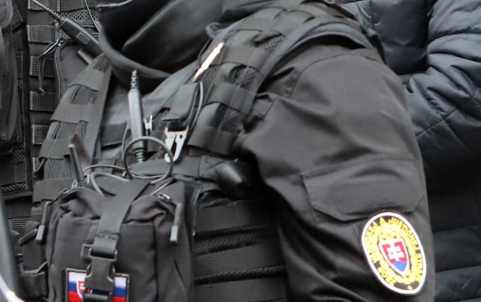 A NAKA Ukrajnából kicsempészett fegyverekre bukkant a nemzetközi drograzzia során