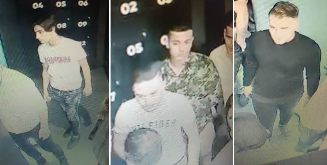 Albánok verhették félholtra a szlovák fiatalt Pozsonyban, barátja kibukott a zsarukra!