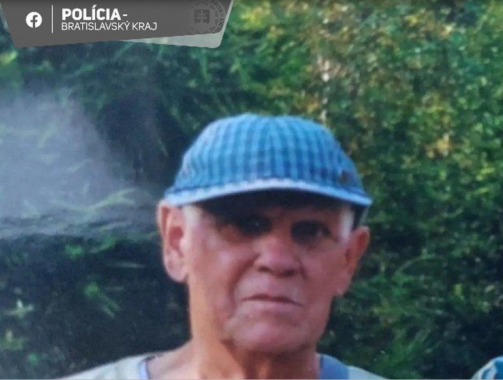 Eltűnt egy 77 éves idős férfi - több mint 25 óra után találtak rá