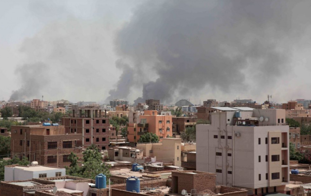 Egynapos tűzszünetben állapodtak meg a harcoló felek Szudánban