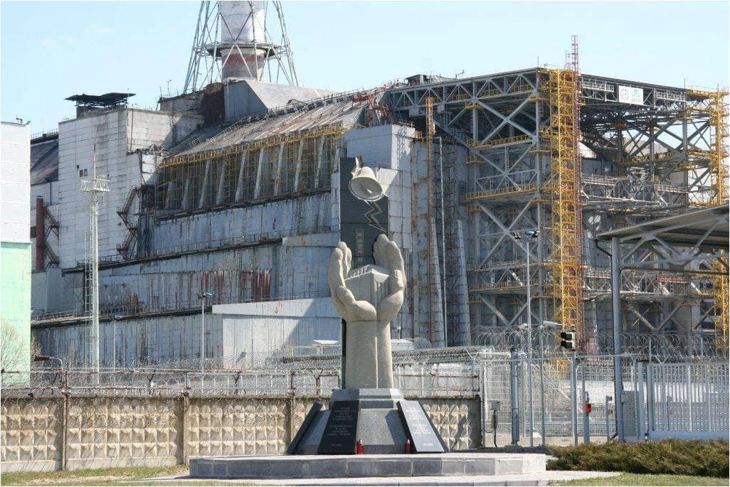 A fehéroroszok akarják "megmenteni" a csernobili atomerőművet