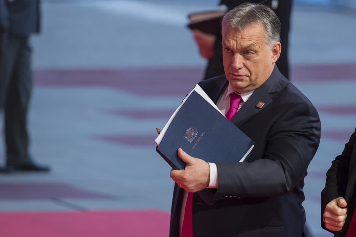 Fidesz és Néppárt: nyögés a vége