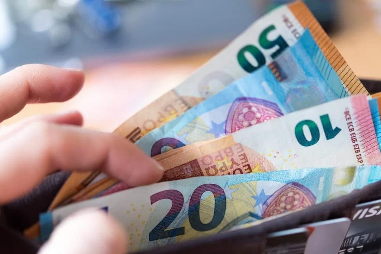 Újabb rekordot döntött az infláció az unióban, Szlovákiában is csúcson a drágulás