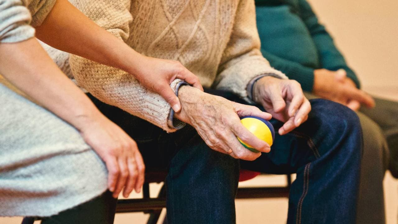 Minden negyedik ember nyugdíjaskorú lehet Németországban 2035-re