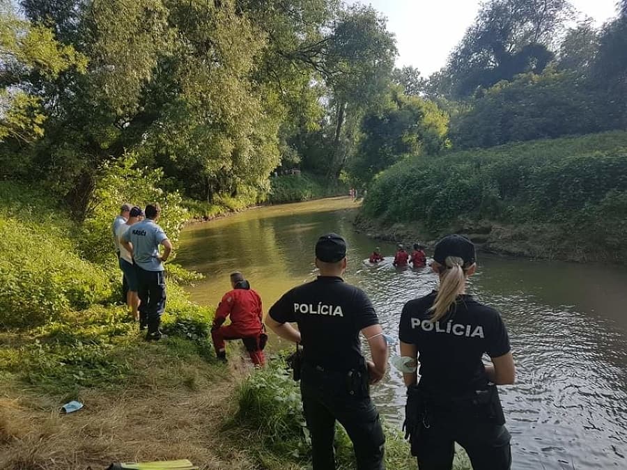 Újabb áldozata lett a nyári fürdőzésnek, egy kilencéves kisfiú tűnt el a folyóban
