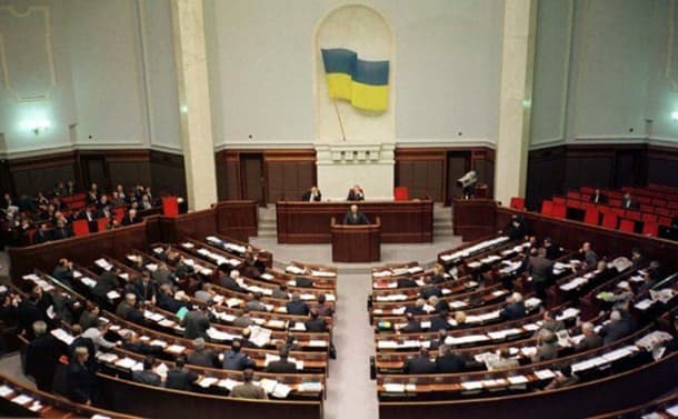Kijev újabb szankciókat hozott Oroszországgal szemben