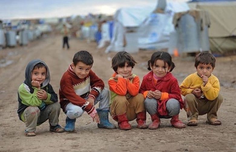 Európa Tanács: Meg kell védeni a menekült gyermekeket az emberkereskedőktől