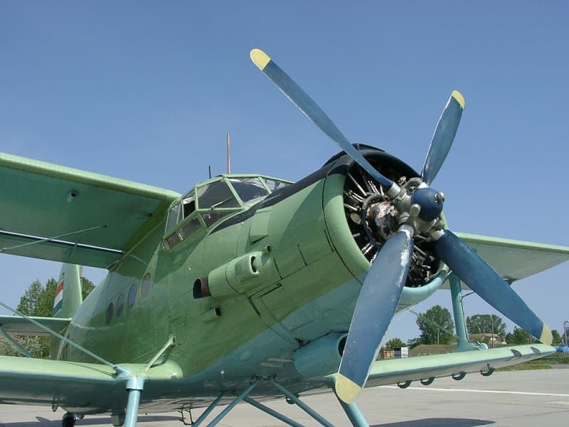 BALESET: Lezuhant egy kisrepülőgép Győrnél