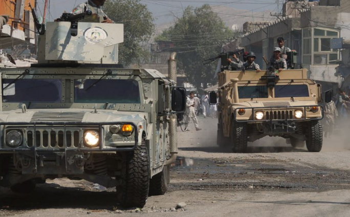 A tálibok vállalták a kabuli robbantást, ellentmondásos jelentések az áldozatokról