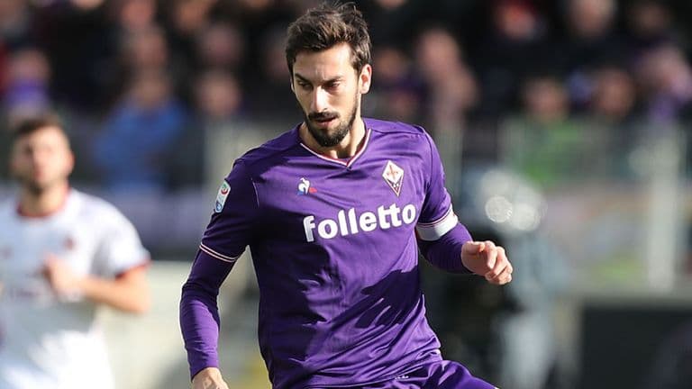 TRAGÉDIA: Holtan találták a Fiorentina csapatkapitányát