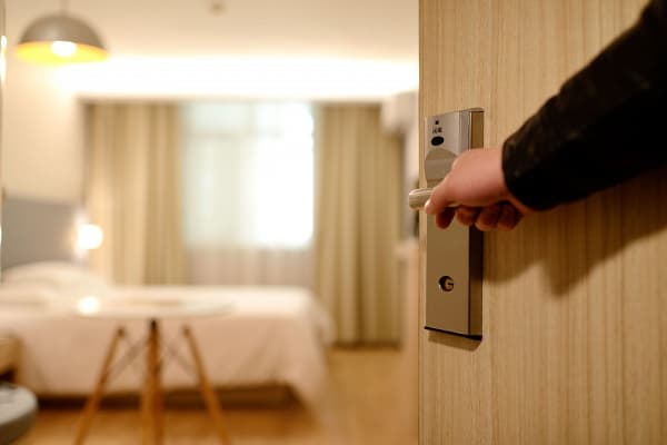 Csaknem húsz kutyakölyköt rejtegetett szállodai szobájában egy nő