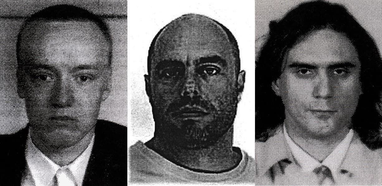 Megvannak a Pápay-klán gyilkosai, felderítették az 1999-es dunaszerdahelyi vérengzést