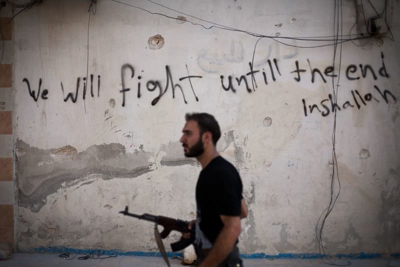 Izrael ismét szíriai állásokra mért csapást