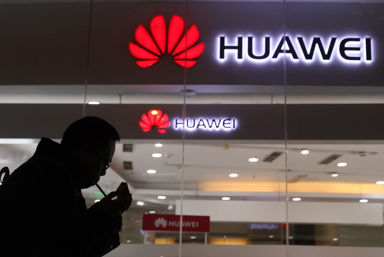 Akkora bajban van a Huawei-főnök, hogy 15 millió dolláros óvadékot ajánl