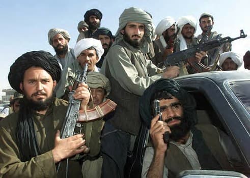 Egyre nagyobb a befolyása az Iszlám Államnak Afganisztánban