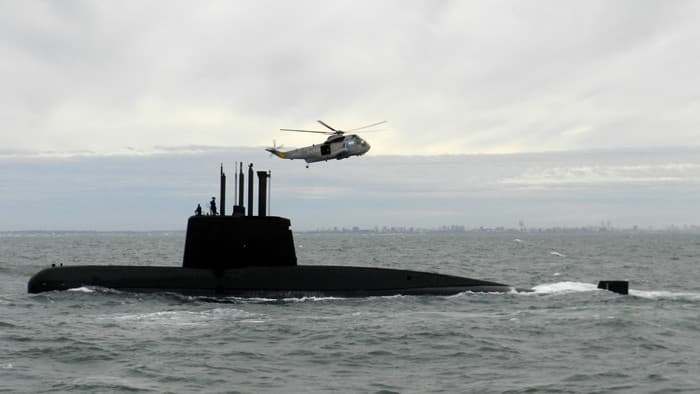 Amerikai atom-tengeralattjárókkal korszerűsíti hadiflottáját Ausztrália