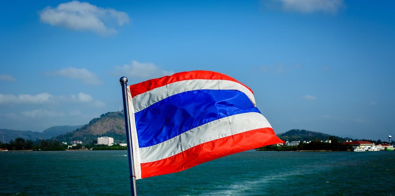 A monarchia megreformálásáért küzdött az aktivista Thaiföldön, rács mögött végezte