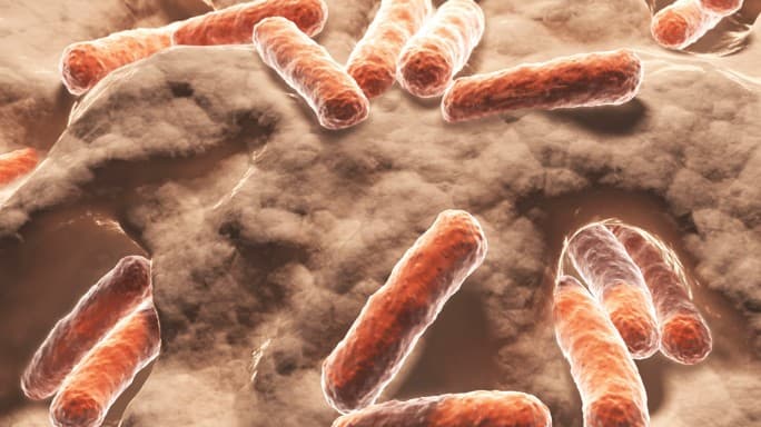 Magyar kutatónőről neveztek el egy újonnan felfedezett baktériumot