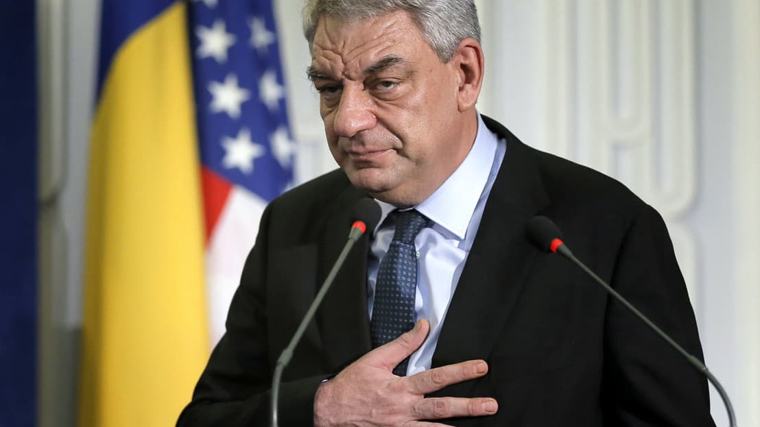 Bocsánatot kért a székelyek akasztásáról beszélt volt román kormányfő
